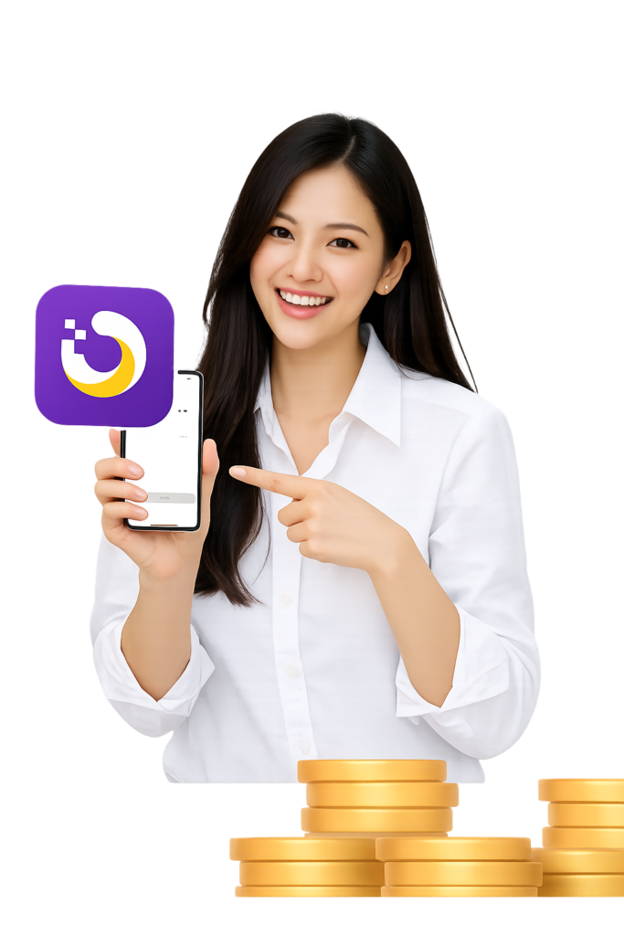 Giải Pháp Tài Chính Thông Minh Dành Cho Bạn